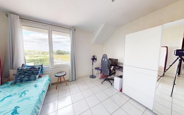 Maison à vendre    5 pièces • 130 m2 Massieux