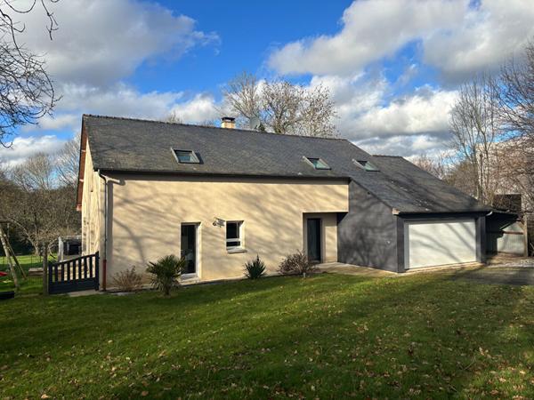 Maison Andouille 8 pièce(s) 170.30 m2