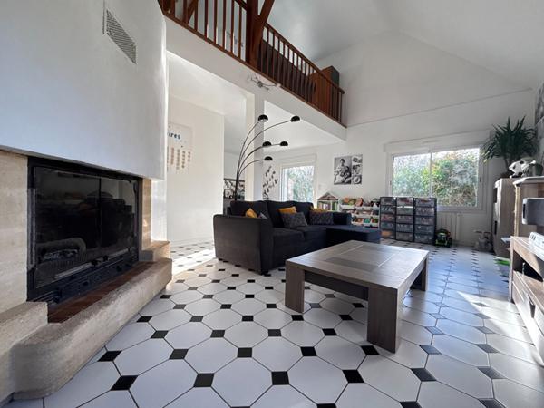 Maison Andouille 8 pièce(s) 170.30 m2