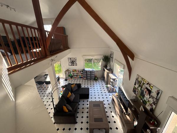 Maison Andouille 8 pièce(s) 170.30 m2