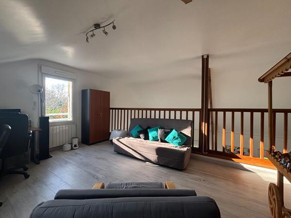 Maison Andouille 8 pièce(s) 170.30 m2