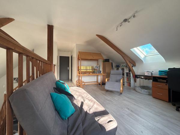 Maison Andouille 8 pièce(s) 170.30 m2