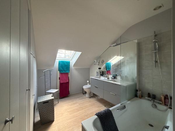 Maison Andouille 8 pièce(s) 170.30 m2