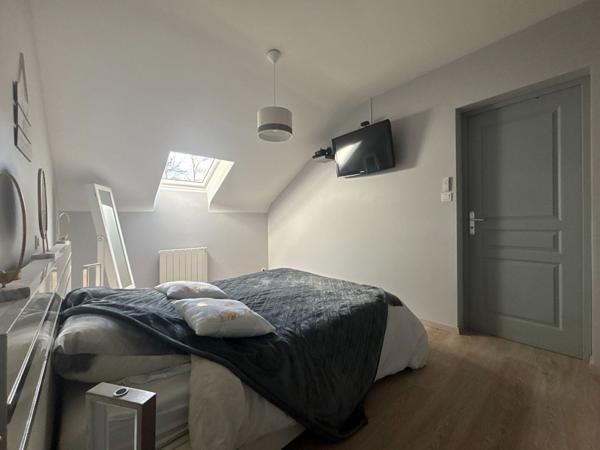 Maison Andouille 8 pièce(s) 170.30 m2