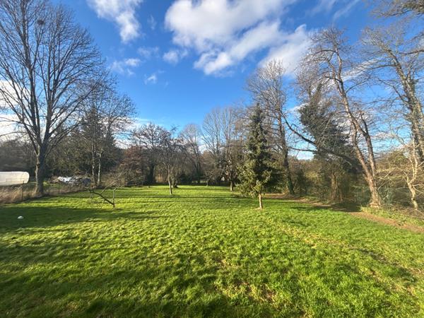 Maison Andouille 8 pièce(s) 170.30 m2