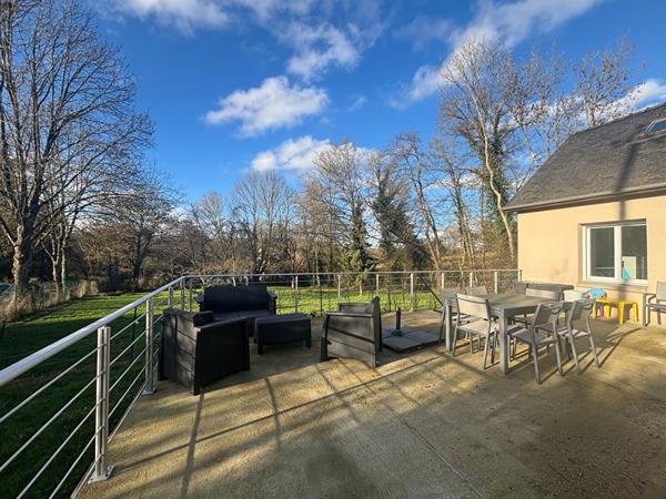 Maison Andouille 8 pièce(s) 170.30 m2