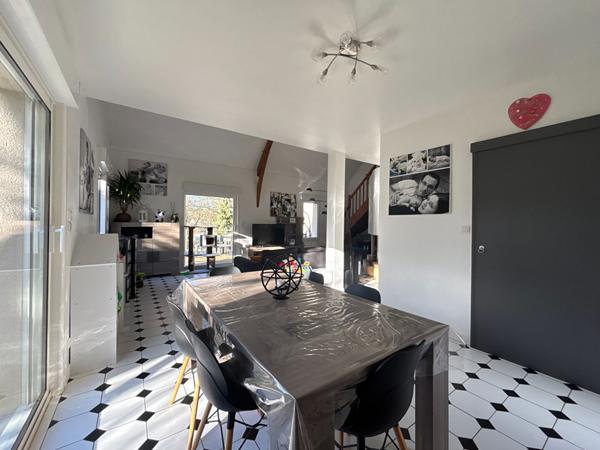 Maison Andouille 8 pièce(s) 170.30 m2