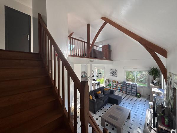 Maison Andouille 8 pièce(s) 170.30 m2