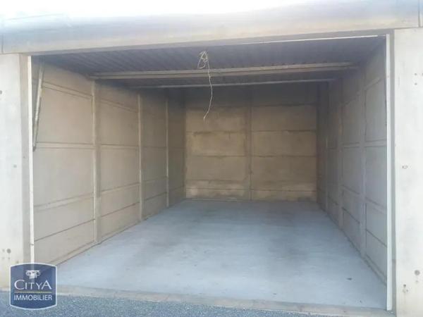 Parking à louer Déols (36130)