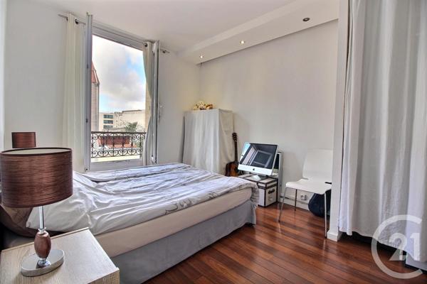 Appartement F2 à vendre  2 pièces - 31,58 m2 PANTIN - 93