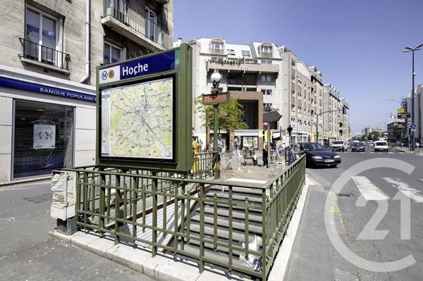 Appartement F2 à vendre  2 pièces - 31,58 m2 PANTIN - 93