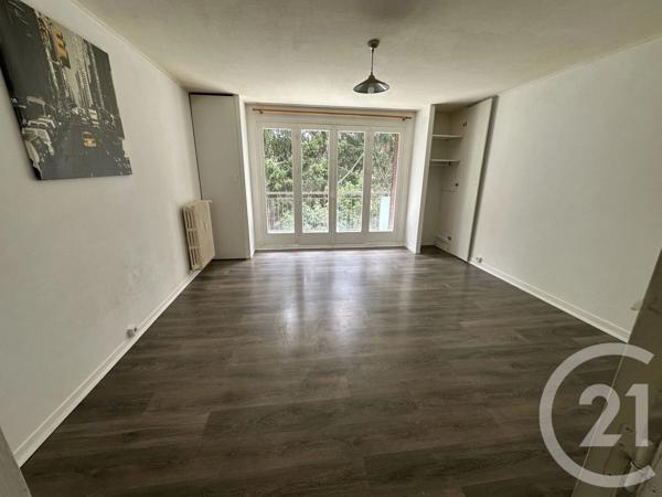 Appartement Studio à vendre  1 pièce - 23,53 m 2   PACY SUR EURE  - 27