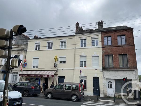 Immeuble à vendre  200 m 2   BEUZEVILLE  - 27