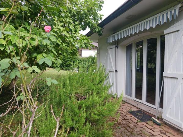 Maison Lons Le Saunier 6 pièce(s)