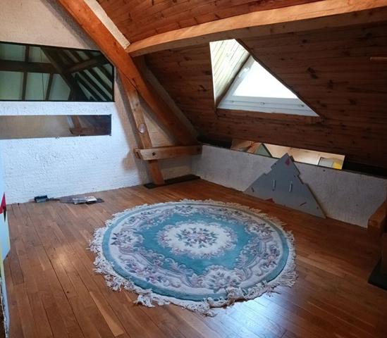 Maison Lons Le Saunier 6 pièce(s)