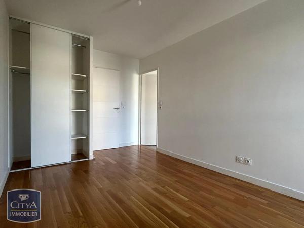 Appartement à vendre 2 pièces 44m²