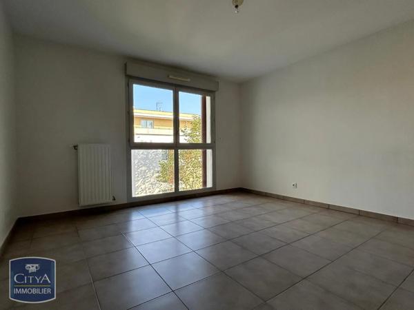 Appartement à vendre 2 pièces 44m²