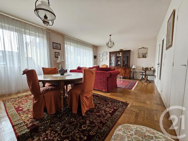 Appartement T3 à vendre  3 pièces - 71,68 m2 LIMOGES - 87