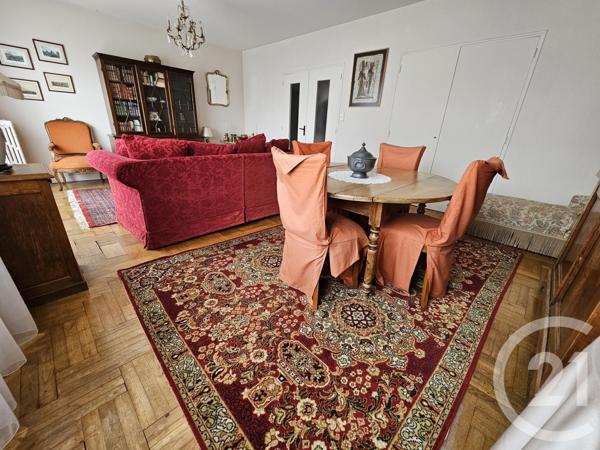 Appartement T3 à vendre  3 pièces - 71,68 m2 LIMOGES - 87