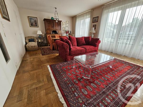 Appartement T3 à vendre  3 pièces - 71,68 m2 LIMOGES - 87