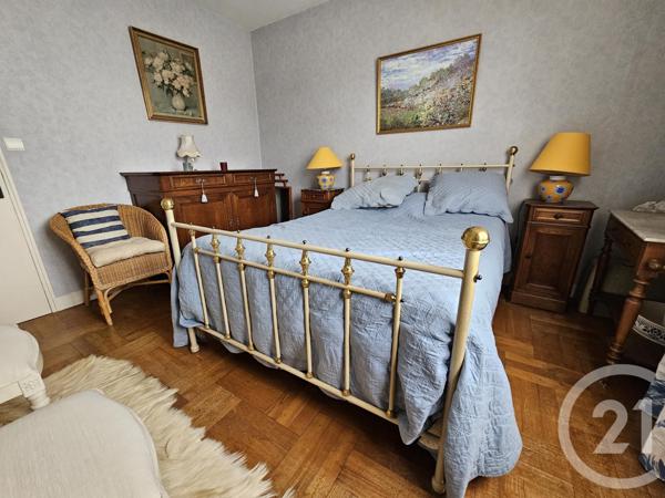 Appartement T3 à vendre  3 pièces - 71,68 m2 LIMOGES - 87