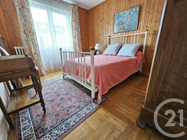 Appartement T3 à vendre  3 pièces - 71,68 m2 LIMOGES - 87