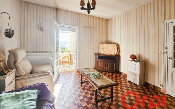 Maison à vendre    5 pièces •  Saint-Amand-Montrond