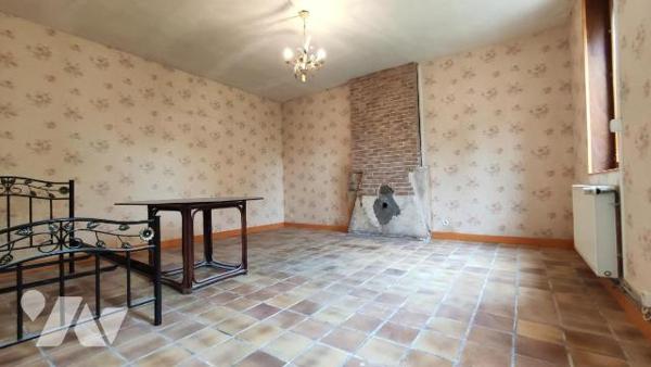 Maison de village individuelle