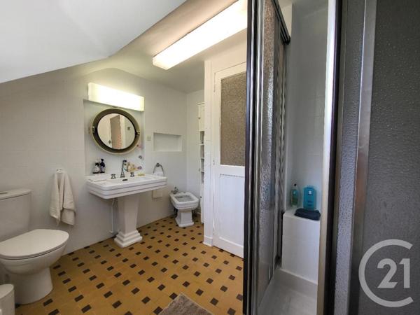 Maison à vendre  5 pièces - 137,30 m2 CHATEAU LANDON - 77