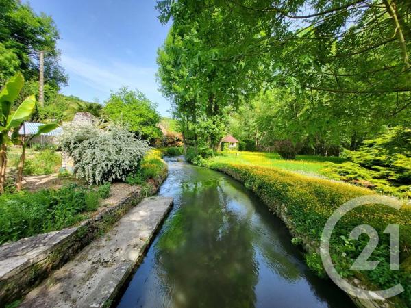 Maison à vendre  5 pièces - 137,30 m2 CHATEAU LANDON - 77