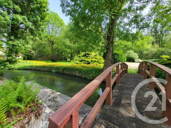 Maison à vendre  5 pièces - 137,30 m2 CHATEAU LANDON - 77