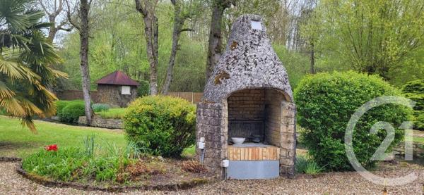 Maison à vendre  5 pièces - 137,30 m2 CHATEAU LANDON - 77