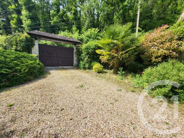 Maison à vendre  5 pièces - 137,30 m2 CHATEAU LANDON - 77