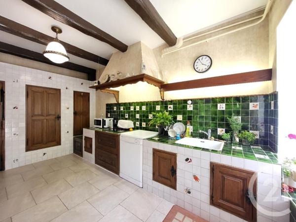 Maison à vendre  5 pièces - 137,30 m2 CHATEAU LANDON - 77