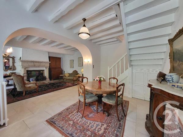 Maison à vendre  5 pièces - 137,30 m2 CHATEAU LANDON - 77