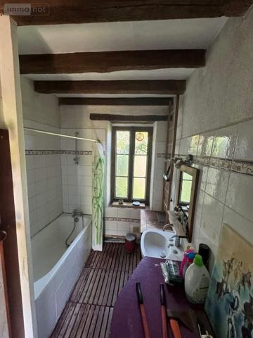 Maison à vendre à Descartes dans l'Indre-et-Loire (37160), ref : 034/2024000540   
CAMPAGNE