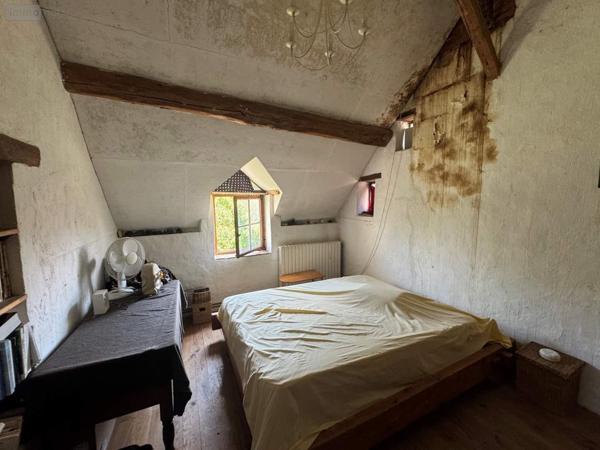 Maison à vendre à Descartes dans l'Indre-et-Loire (37160), ref : 034/2024000540   
CAMPAGNE