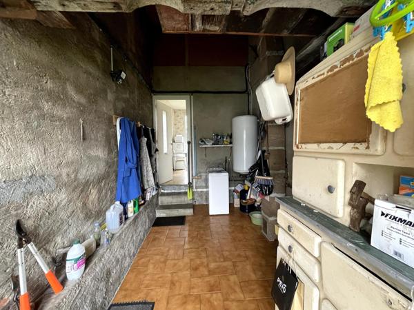 Maison de plain-pied à proximité de LA ROCHELLE