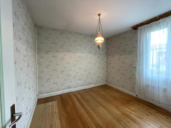 Maison de plain-pied à proximité de LA ROCHELLE