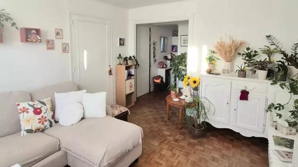 Appartement T2 - Mairie et RER E - ROSNY Centre