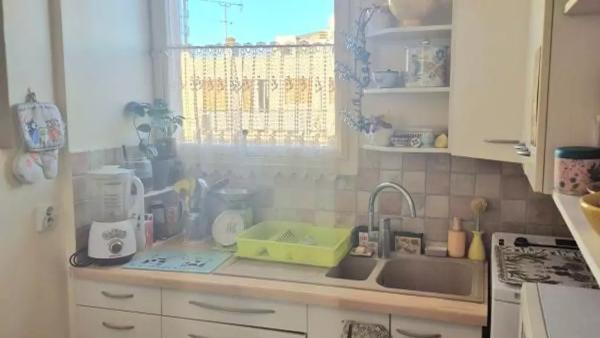 Appartement T2 - Mairie et RER E - ROSNY Centre