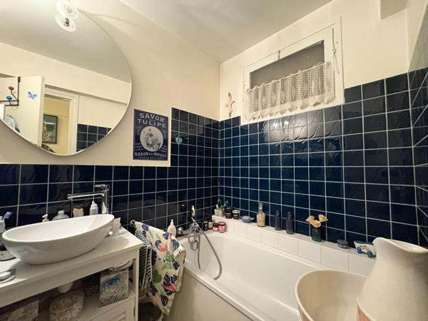 Appartement T2 - Mairie et RER E - ROSNY Centre