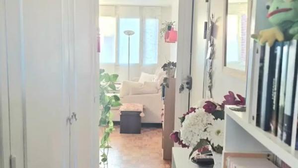 Appartement T2 - Mairie et RER E - ROSNY Centre