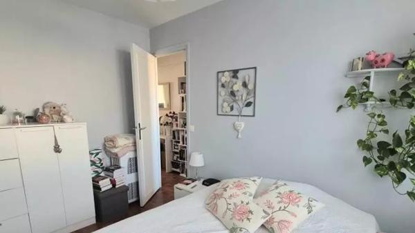 Appartement T2 - Mairie et RER E - ROSNY Centre