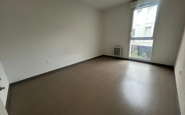 Appartement à louer    2 pièces •  La Rochelle