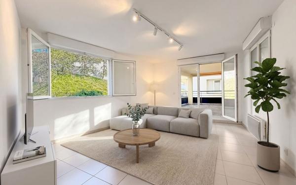 Appartement à vendre    2 pièces • 53,33 m2 Nice