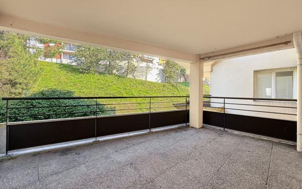 Appartement à vendre    2 pièces • 53,33 m2 Nice