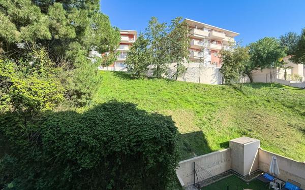 Appartement à vendre    2 pièces • 53,33 m2 Nice