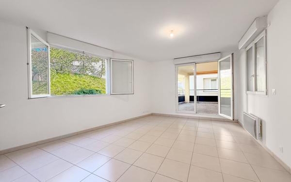 Appartement à vendre    2 pièces • 53,33 m2 Nice