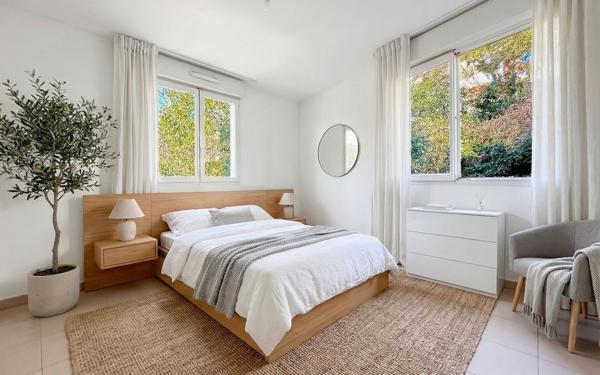 Appartement à vendre    2 pièces • 53,33 m2 Nice